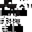 Скин Minecraft «NovaFang_F1A004»