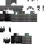 Скин Minecraft «NovaGrimm_F1B5F4»