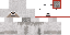 Скин Minecraft «NovaSpawn_F1B89B»