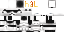 Скин Minecraft «NovaTrooper_F1E569»