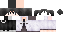Скин Minecraft «NovaDiamond_F1EE5D»