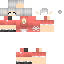 Скин Minecraft «OnyxAria_F2264F»