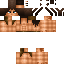 Скин Minecraft «OnyxAdventurer_F22D4D»