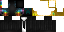 Скин Minecraft «OnyxMarquis_F24BAD»