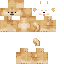 Скин Minecraft «OnyxLeya_F269E9»