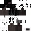Скин Minecraft «OnyxGrimm_F275B8»