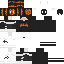 Скин Minecraft «OnyxWalker_F285D4»