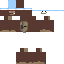 Скин Minecraft «OnyxRaven_F29355»