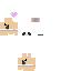 Скин Minecraft «OnyxPanda_F2948F»