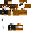 Скин Minecraft «OnyxVexa_F29799»