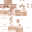 Скин Minecraft «PixelYuki_F37434»