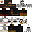 Скин Minecraft «PixelVanguard_F3F810»