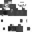 Скин Minecraft «PolarVenom_F4027D»