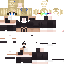 Скин Minecraft «PolarNomad_F41158»