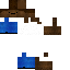 Скин Minecraft «PolarVoyager_F41752»