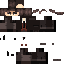 Скин Minecraft «PolarAlex_F456B7»