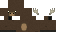 Скин Minecraft «PolarTiger_F4755F»