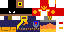 Скин Minecraft «PolarPhoenix_F48467»
