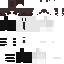 Скин Minecraft «PolarRoyal_F4882C»