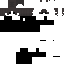 Скин Minecraft «PolarPickaxe_F4ACB9»