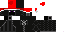 Скин Minecraft «PolarSentinel_F4C31B»