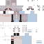 Скин Minecraft «PolarRen_F4E37D»