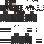 Скин Minecraft «PolarGloom_F4EE7A»