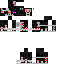 Скин Minecraft «PolarRecon_F4F103»