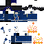 Скин Minecraft «RavenSolas_F50F77»