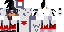 Скин Minecraft «RavenOberon_F51D46»