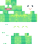 Скин Minecraft «RavenGhoul_F531FA»