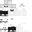 Скин Minecraft «RavenBear_F538C2»