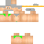 Скин Minecraft «RavenMystic_F560E5»