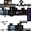 Скин Minecraft «RavenCobra_F56E0C»