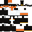 Скин Minecraft «RavenAdventurer_F57DC0»