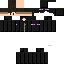 Скин Minecraft «RavenMonaco_F5AC3E»