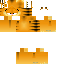 Скин Minecraft «RavenGecko_F5CCC7»