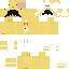Скин Minecraft «RavenFox_F5D0F1»