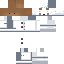 Скин Minecraft «RavenRaven_F5E37D»