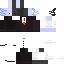 Скин Minecraft «RogueOxford_F61D67»