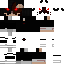 Скин Minecraft «RogueDiamond_F61ECC»