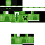 Скин Minecraft «RogueGunner_F63771»