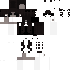 Скин Minecraft «RogueLuna_F64097»