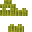 Скин Minecraft «RogueDread_F643FA»