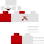 Скин Minecraft «RogueWraith_F6490A»