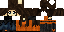 Скин Minecraft «RogueSentinel_F65337»