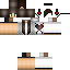 Скин Minecraft «RogueRider_F66384»