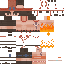 Скин Minecraft «RogueNyra_F6682E»