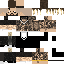 Скин Minecraft «RogueClassic_F669FA»