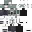 Скин Minecraft «RogueCube_F67365»